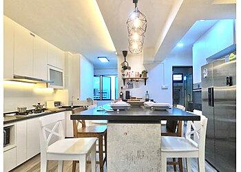 Punggol Interior Design And Renovation Companies ZOE8DESIGN image 2 Punggol Interior Design And Renovation Companies ZOE8DESIGN image 2