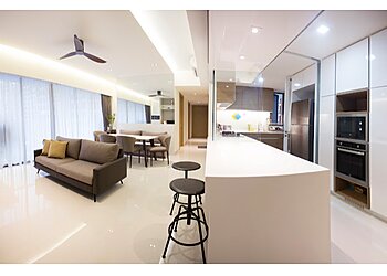 Punggol Interior Design And Renovation Companies ZOE8DESIGN image 3 Punggol Interior Design And Renovation Companies ZOE8DESIGN image 3