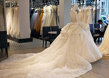 Z Wedding Design, Tanjong Pagar