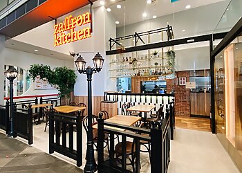 Queenstown Indian Restaurants Zaffron Kitchen Queenstown  image 2 Queenstown Indian Restaurants Zaffron Kitchen Queenstown  image 2