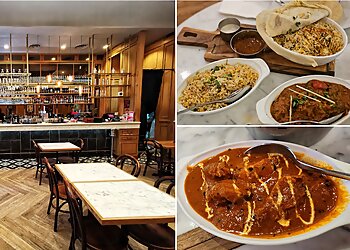 Queenstown Indian Restaurants Zaffron Kitchen Queenstown  image 3 Queenstown Indian Restaurants Zaffron Kitchen Queenstown  image 3