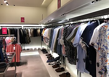 Marina Bay Clothing Stores Zara image 2 Marina Bay Clothing Stores Zara image 2