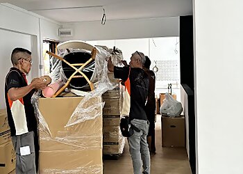 Bedok Moving Companies Zealous Mover Pte Ltd image 2 Bedok Moving Companies Zealous Mover Pte Ltd image 2