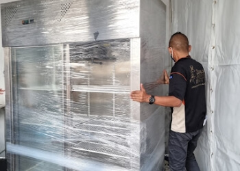 Bedok Moving Companies Zealous Mover Pte Ltd image 3 Bedok Moving Companies Zealous Mover Pte Ltd image 3