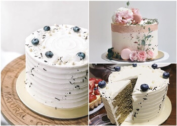 MacPherson Cake Shops Zee & Elle image 3