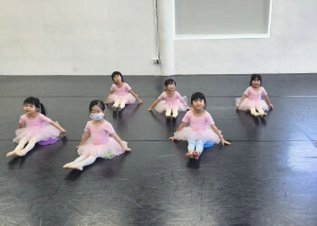 Z.en Ballet photo Z.en Ballet