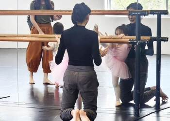 Z.en Ballet image Z.en Ballet