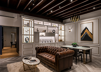 Hougang Interior Design And Renovation Companies Zenith Arc Pte Ltd image 1 Hougang Interior Design And Renovation Companies Zenith Arc Pte Ltd image 1