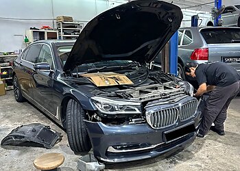 Zenith Automotive Services photo Zenith Automotive Services