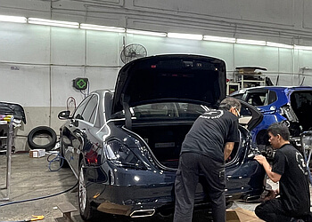 Zenith Automotive Services image Zenith Automotive Services