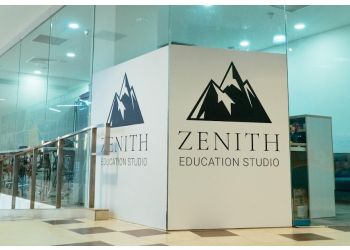 Zenith Education Studio