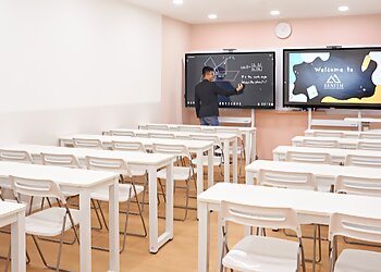 Tampines Tuition Centres Zenith Education Studio Tampines  image 3 Tampines Tuition Centres Zenith Education Studio Tampines  image 3