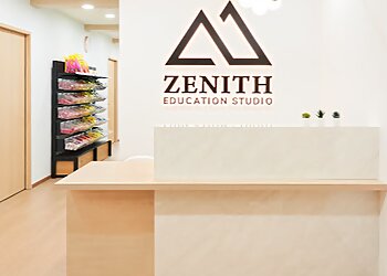 Tampines Tuition Centres Zenith Education Studio Tampines  image 1