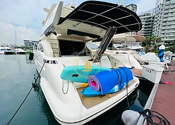 Bukit Merah Yacht Charters Zenith Yacht Charters image 2 Bukit Merah Yacht Charters Zenith Yacht Charters image 2