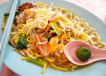 Woodlands Vegetarian Restaurants Zhen Xiang Vegetarian image 2 Woodlands Vegetarian Restaurants Zhen Xiang Vegetarian image 2