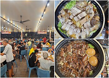 Bedok Bak Kut Teh Zheng Xiang Bak Kut Teh(Herbal) image 3 Bedok Bak Kut Teh Zheng Xiang Bak Kut Teh(Herbal) image 3