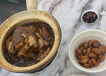 Bedok Bak Kut Teh Zheng Xiang Bak Kut Teh(Herbal) image 1