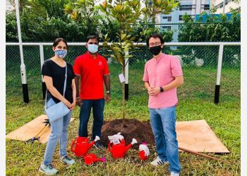 Bukit Panjang Event Spaces Zhenghua Community Club image 3 Bukit Panjang Event Spaces Zhenghua Community Club image 3