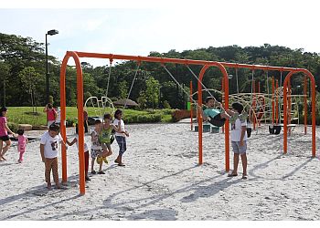 Bukit Panjang Public Parks Zhenghua Nature Park image 2 Bukit Panjang Public Parks Zhenghua Nature Park image 2