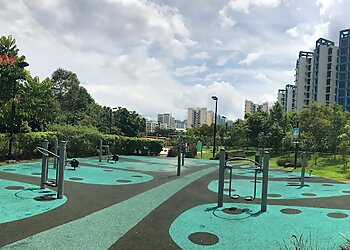 Bukit Panjang Public Parks Zhenghua Nature Park image 3 Bukit Panjang Public Parks Zhenghua Nature Park image 3