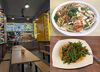 Zhenyi Veggie Place image Zhenyi Veggie Place