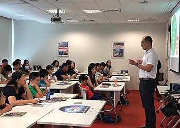 Zhicheng Private School photo Zhicheng Private School