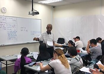 Zhicheng Private School image Zhicheng Private School