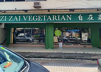 Clementi Vegetarian Restaurants Zi Zai Vegetarian image 2 Clementi Vegetarian Restaurants Zi Zai Vegetarian image 2