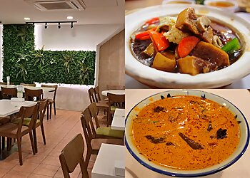 Clementi Vegetarian Restaurants Zi Zai Vegetarian image 3 Clementi Vegetarian Restaurants Zi Zai Vegetarian image 3