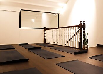 Ziva Yoga photo Ziva Yoga