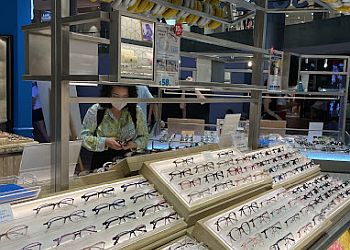 Orchard Road Opticians Zoff ION Orchard image 3 Orchard Road Opticians Zoff ION Orchard image 3