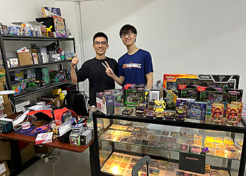 Bishan Toy Shops Zoomies Gaming image 1