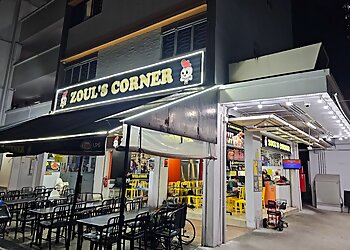 Tampines Indonesian Restaurants Zoul's Corner image 2 Tampines Indonesian Restaurants Zoul's Corner image 2