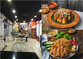 Tampines Indonesian Restaurants Zoul's Corner image 3 Tampines Indonesian Restaurants Zoul's Corner image 3