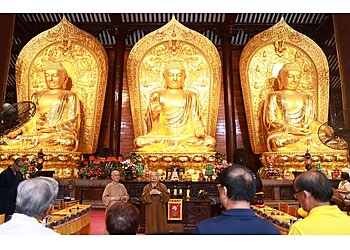 Bukit Batok Buddhist Temples Zu-Lin Temple Association image 2 Bukit Batok Buddhist Temples Zu-Lin Temple Association image 2