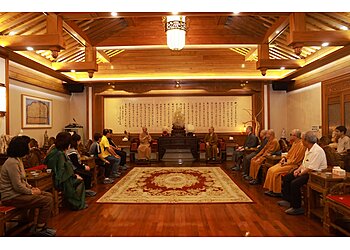 Bukit Batok Buddhist Temples Zu-Lin Temple Association image 3 Bukit Batok Buddhist Temples Zu-Lin Temple Association image 3