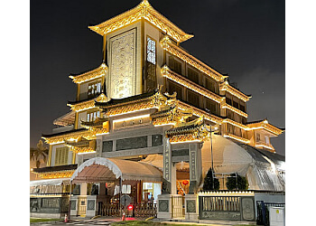 Zu-Lin Temple Association