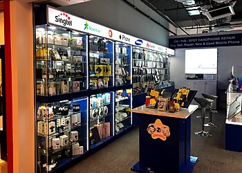 Macpherson Cell Phone Repair Zu’es Connections image 2 Macpherson Cell Phone Repair Zu’es Connections image 2