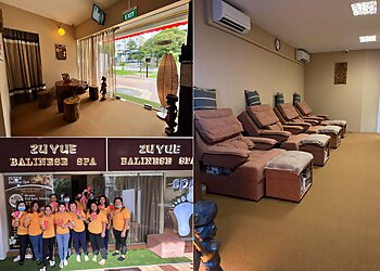 Tampines Massage Therapists Zuyue Balinese Spa image 3 Tampines Massage Therapists Zuyue Balinese Spa image 3