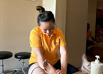 Sembawang Massage Therapists Zuyue Body Wellness & Foot Spa Sembawang image 2 Sembawang Massage Therapists Zuyue Body Wellness & Foot Spa Sembawang image 2
