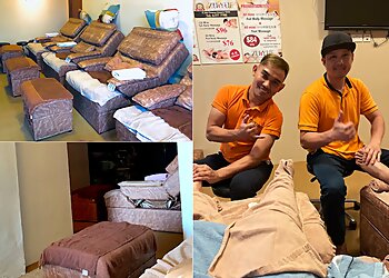 Sembawang Massage Therapists Zuyue Body Wellness & Foot Spa Sembawang image 3 Sembawang Massage Therapists Zuyue Body Wellness & Foot Spa Sembawang image 3