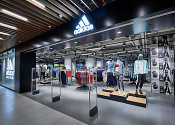 Jurong East Sporting Goods adidas Outlet Store Singapore, IMM Shopping Mall image 1