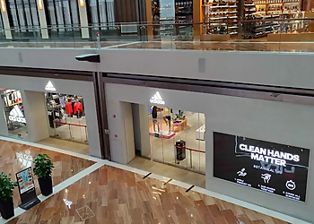 Marina Bay Sporting Goods adidas Performance Store, Marina Bay Sands image 2 Marina Bay Sporting Goods adidas Performance Store, Marina Bay Sands image 2