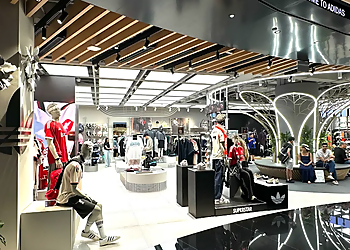 Marina Bay Sporting Goods adidas Performance Store, Marina Bay Sands image 3 Marina Bay Sporting Goods adidas Performance Store, Marina Bay Sands image 3