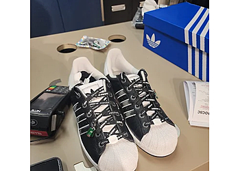 Yishun Sporting Goods adidas Store Singapore, Northpoint image 2 Yishun Sporting Goods adidas Store Singapore, Northpoint image 2