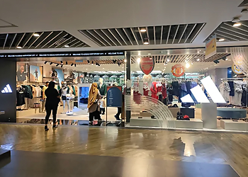 Yishun Sporting Goods adidas Store Singapore, Northpoint image 1 Yishun Sporting Goods adidas Store Singapore, Northpoint image 1