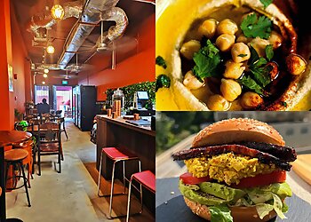 Tanjong Pagar Vegetarian Restaurants ahimsa sanctuary image 3 Tanjong Pagar Vegetarian Restaurants ahimsa sanctuary image 3