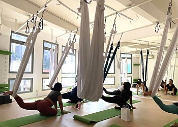 Bukit Merah Yoga Studios avoyoga image 2 Bukit Merah Yoga Studios avoyoga image 2