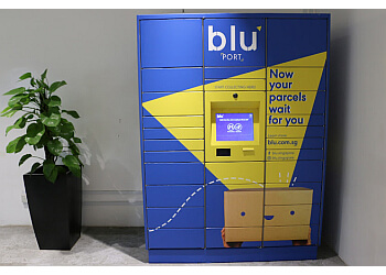 bluPort - Compass One photo bluPort - Compass One