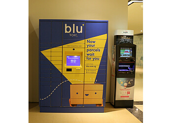 bluPort-Marina Bay Link Mall